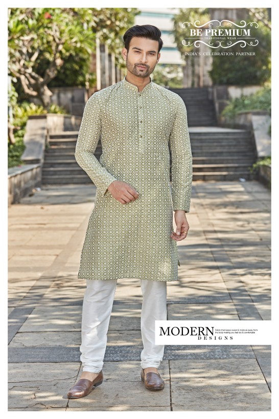 Be Premium : Ethnic Wear